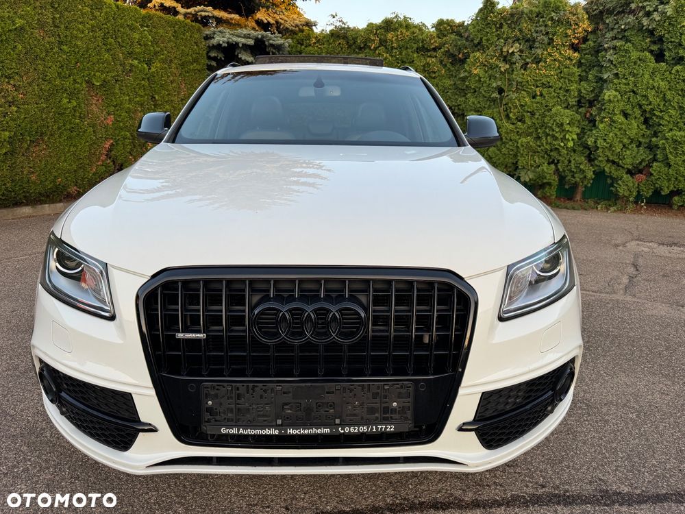 Audi Q5 - 4