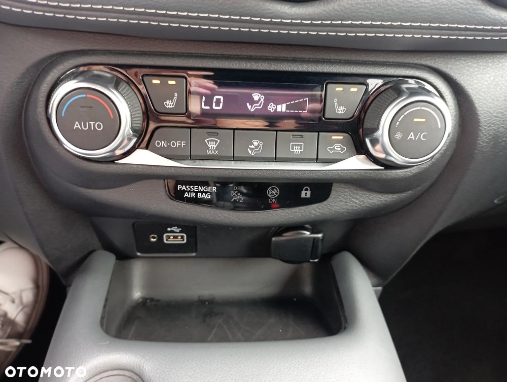 Nissan Juke 1.0 DIG-T N-Design DCT - 17