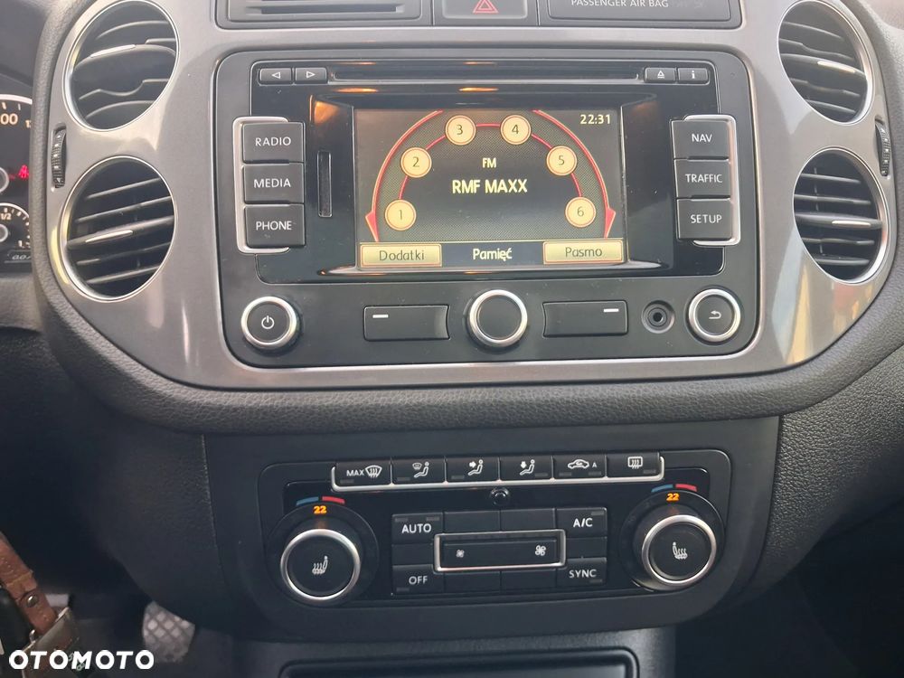 Volkswagen Tiguan 2.0 TDI Perfectline - 28