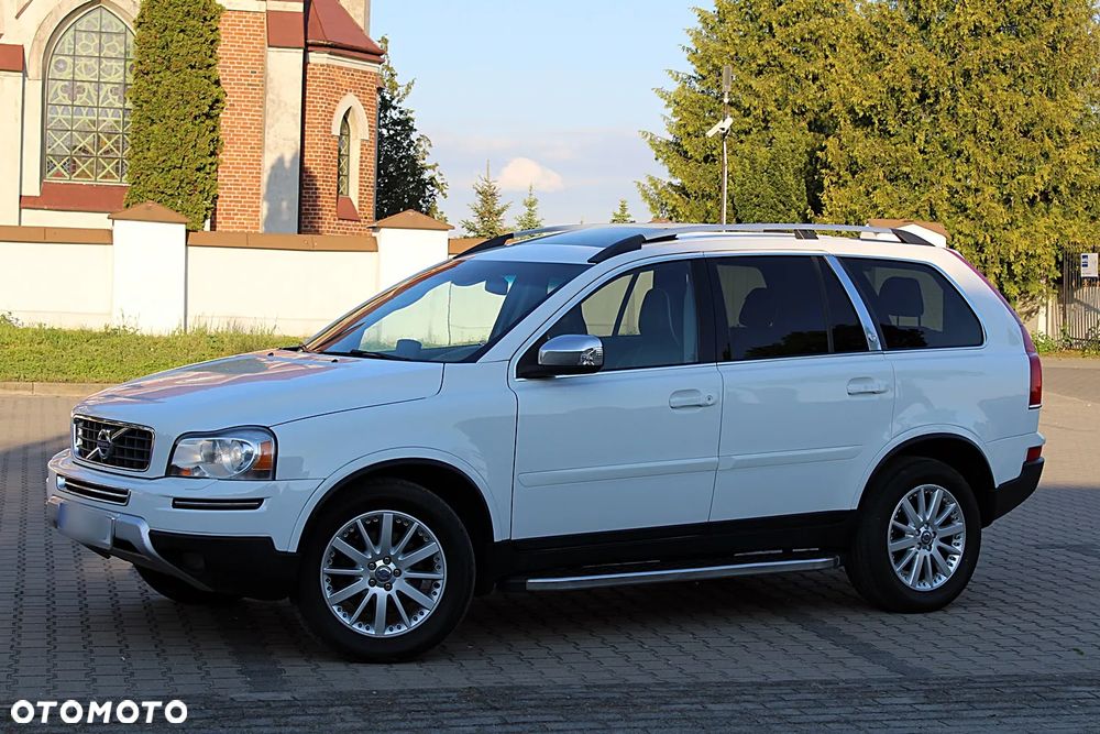 Volvo XC 90 D5 Executive - 7