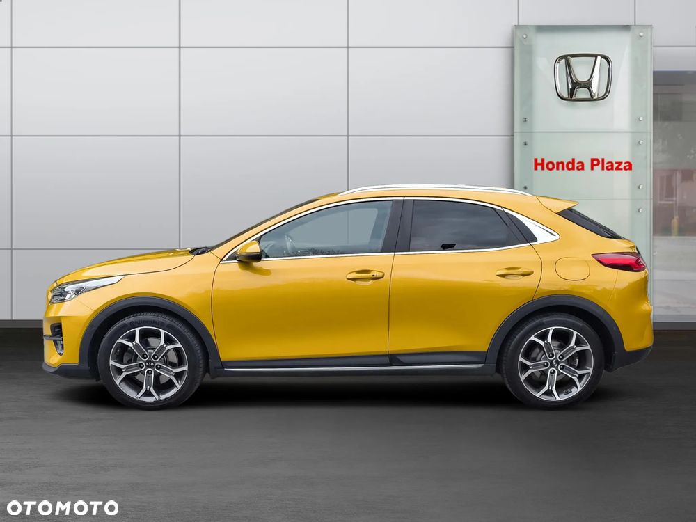 Kia XCeed 1.6 T-GDI XL DCT - 3
