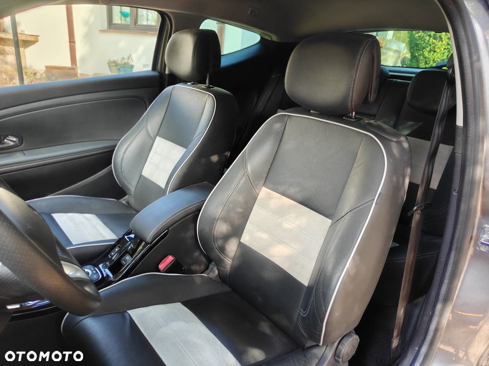Renault Megane - 20