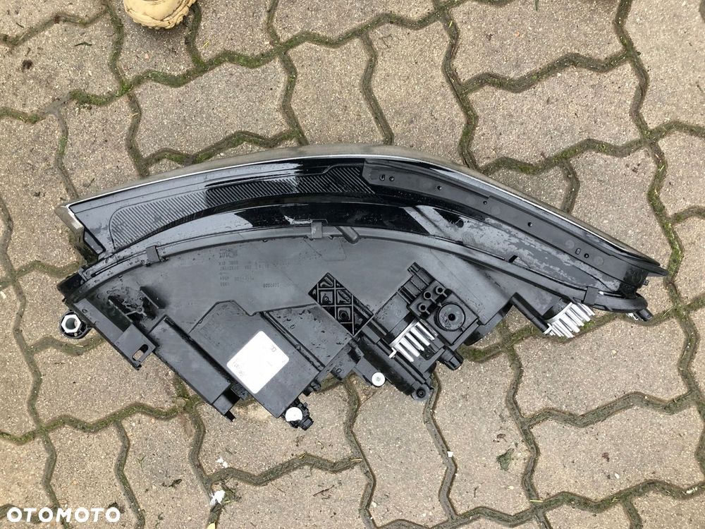 VW TIGUAN II LIFT LAMPA FULL LED PRAWA 5NB941082C - 6