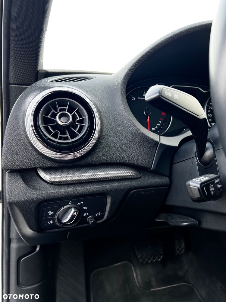 Audi A3 Sportback - 27