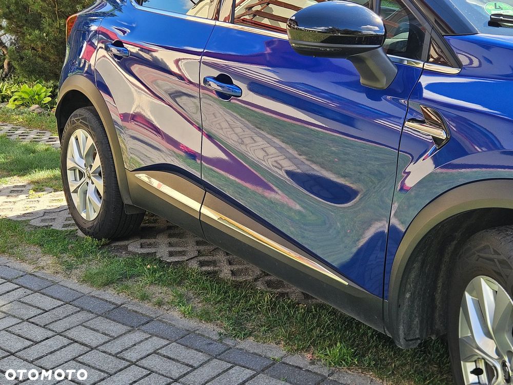 Renault Captur TCe 100 INTENS - 13