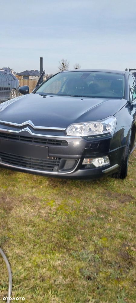 Citroën C5 2.0 HDi Exclusive - 3