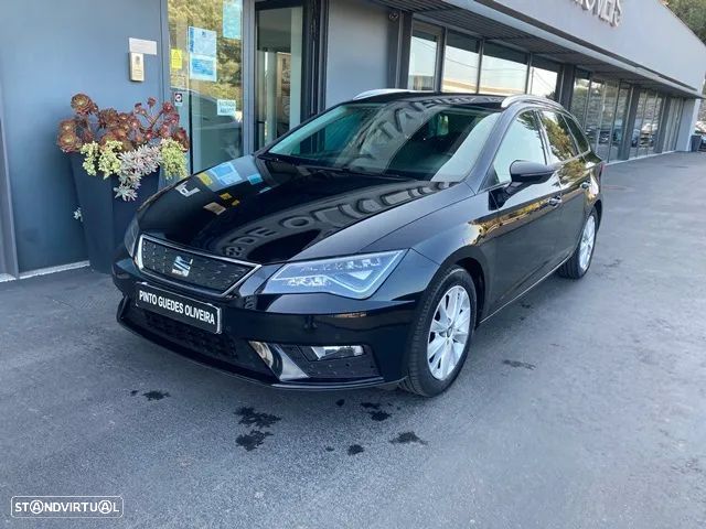 SEAT Leon ST 1.0 EcoTSI Style S/S - 3