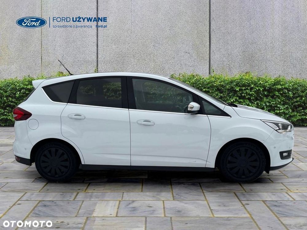 Ford C-MAX - 4