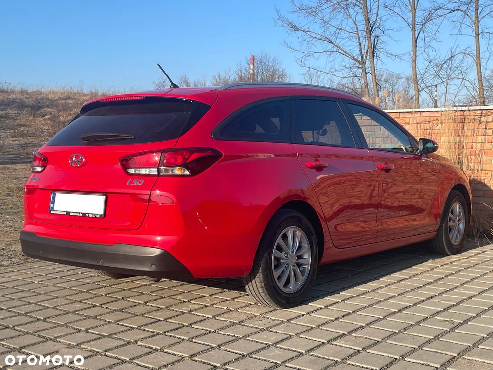 Hyundai i30 - 27