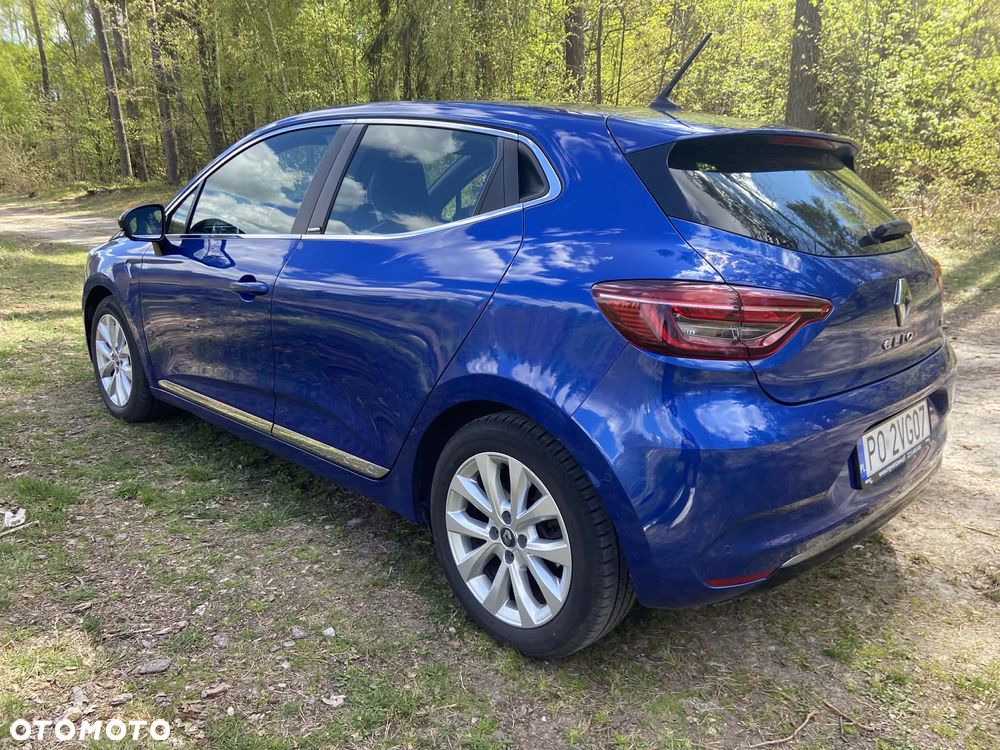 Renault Clio 1.6 E-TECH Intens - 8