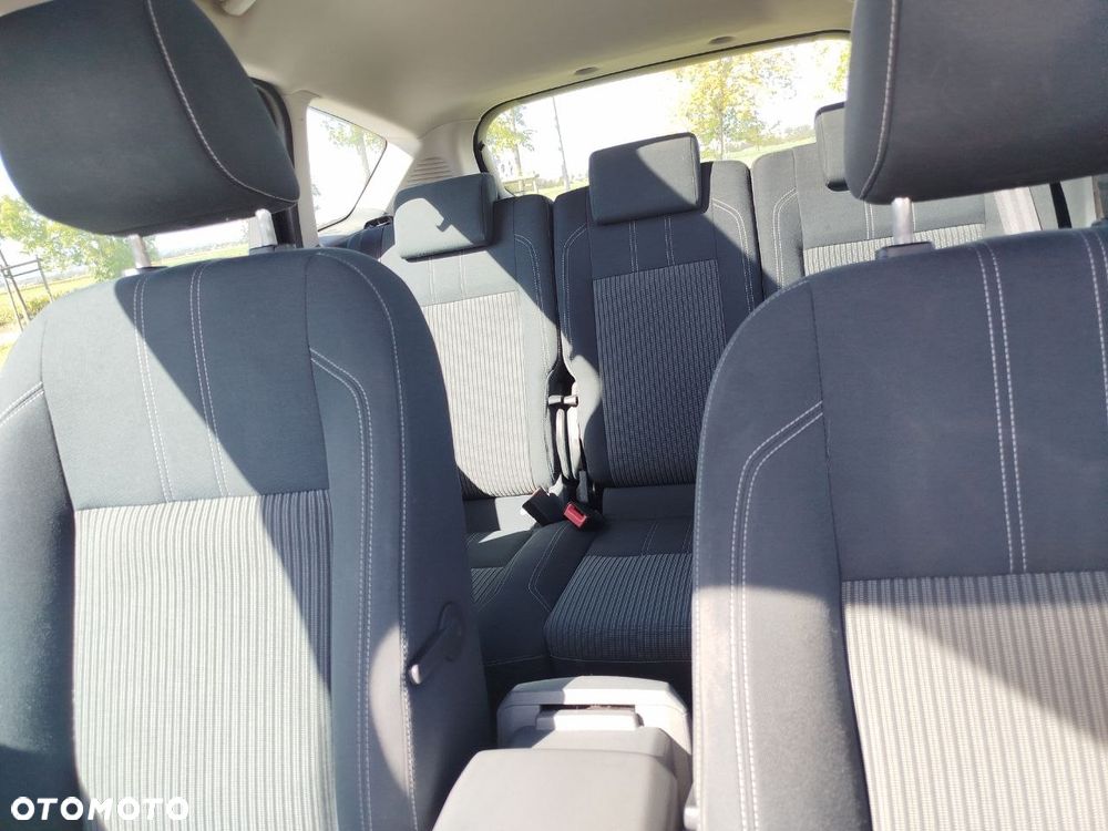 Ford C-MAX 1.6 Ti-VCT Titanium - 22