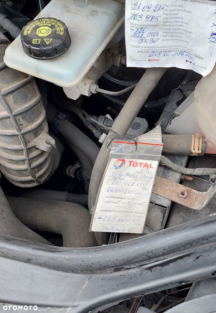 Renault Trafic L2H1 Pack Clim - 18