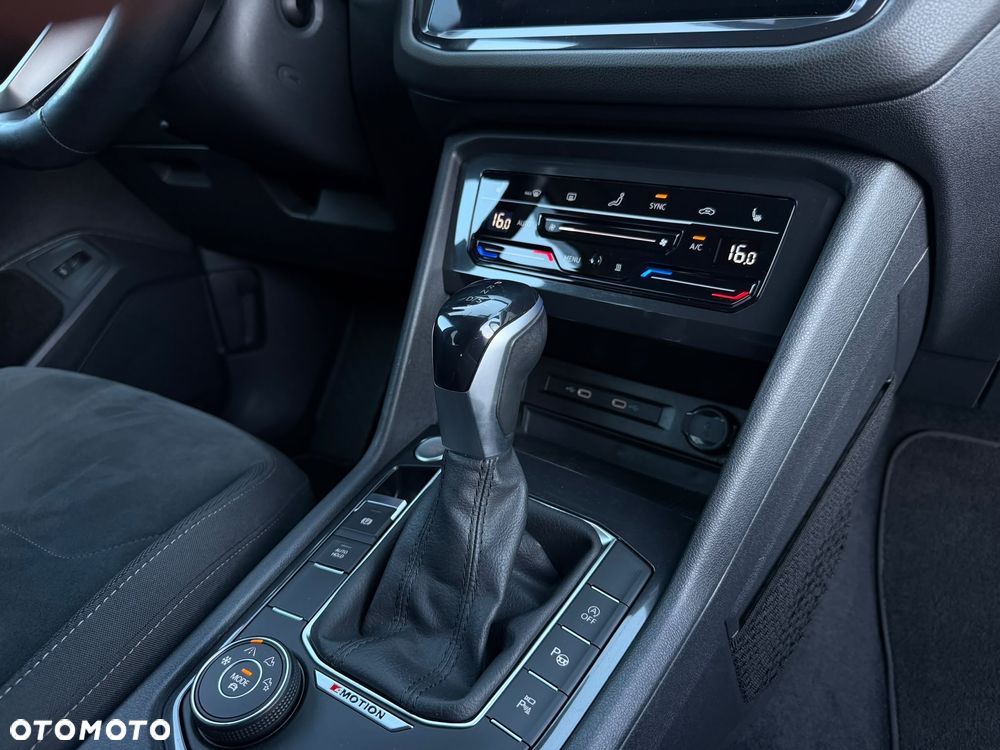 Volkswagen Tiguan Allspace 2.0 TDI SCR 4Motion DSG Elegance - 21
