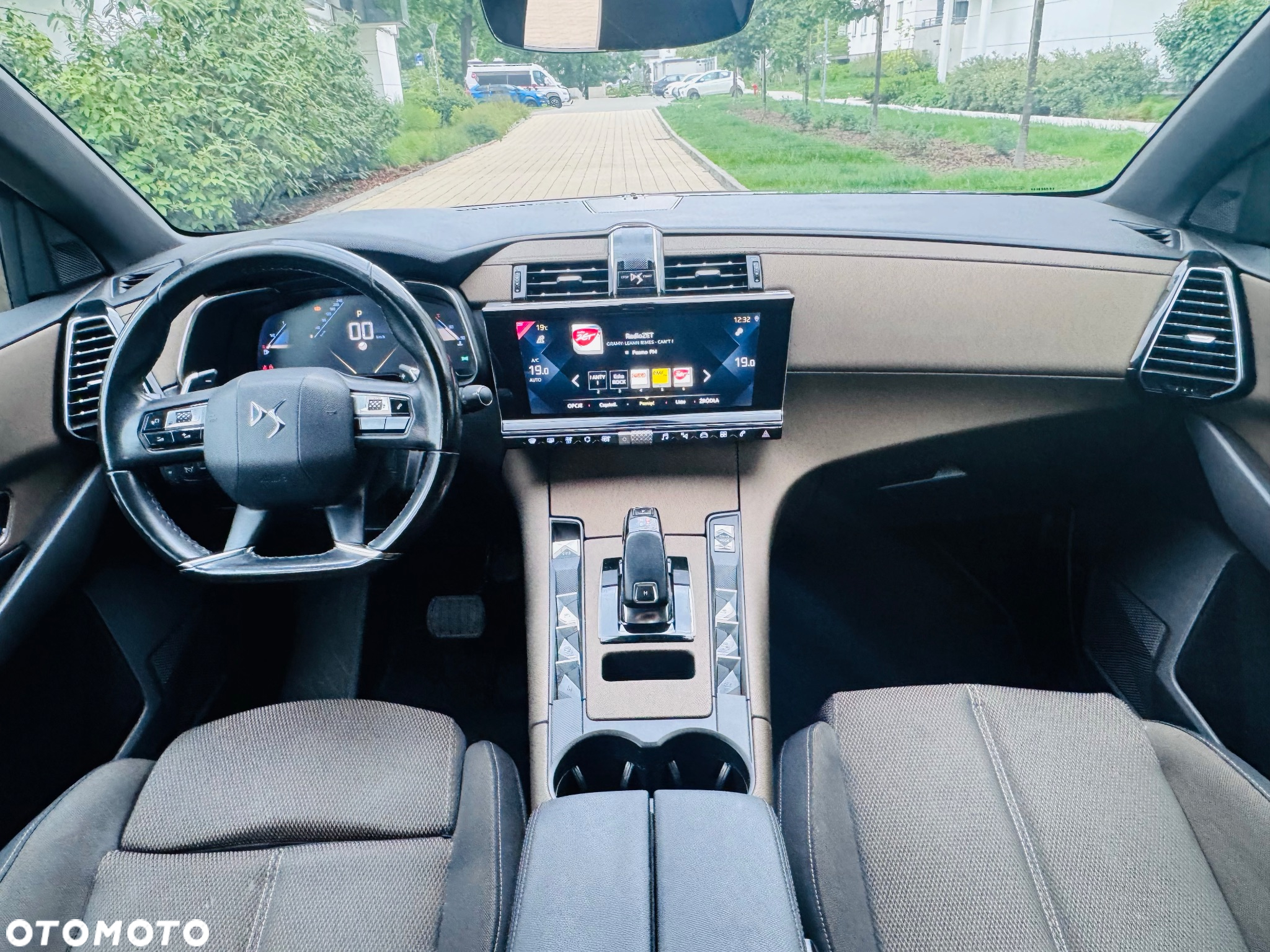 DS Automobiles DS 7 Crossback 2.0 BlueHDi Grand Chic - 21