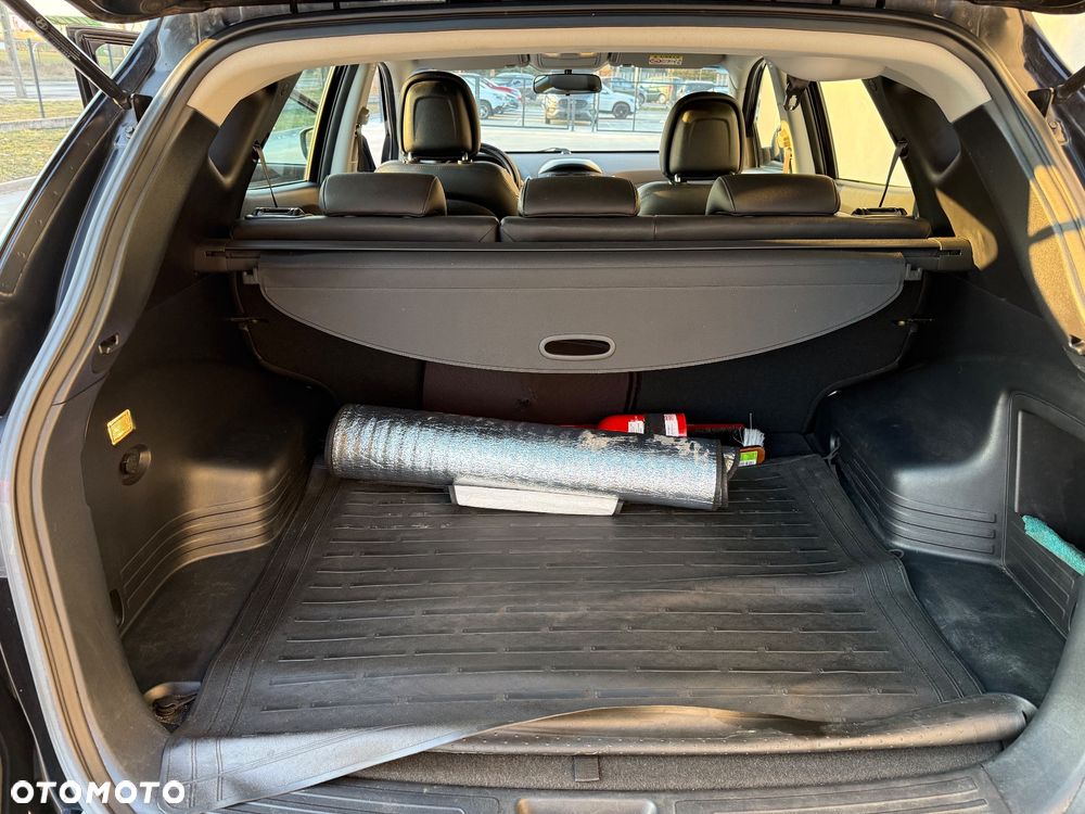 Hyundai ix35 1.6 GDI Premium 2WD - 28