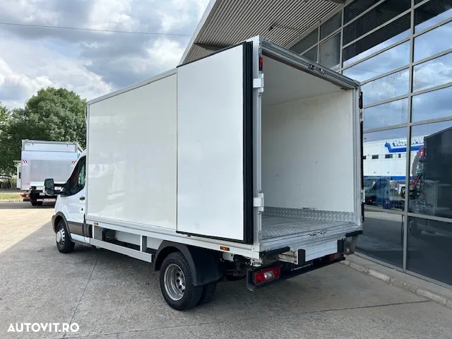 Ford TRANSIT - 5