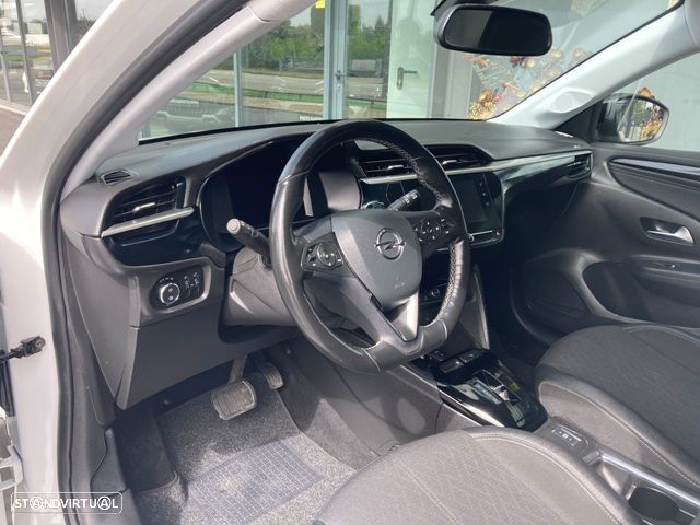 Opel Corsa-e Elegance - 14