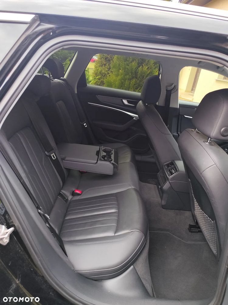 Audi A6 Avant - 5