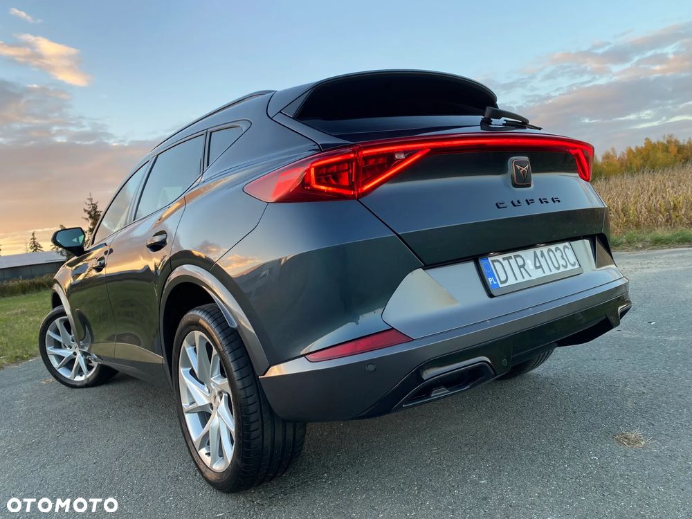 Cupra Formentor - 38