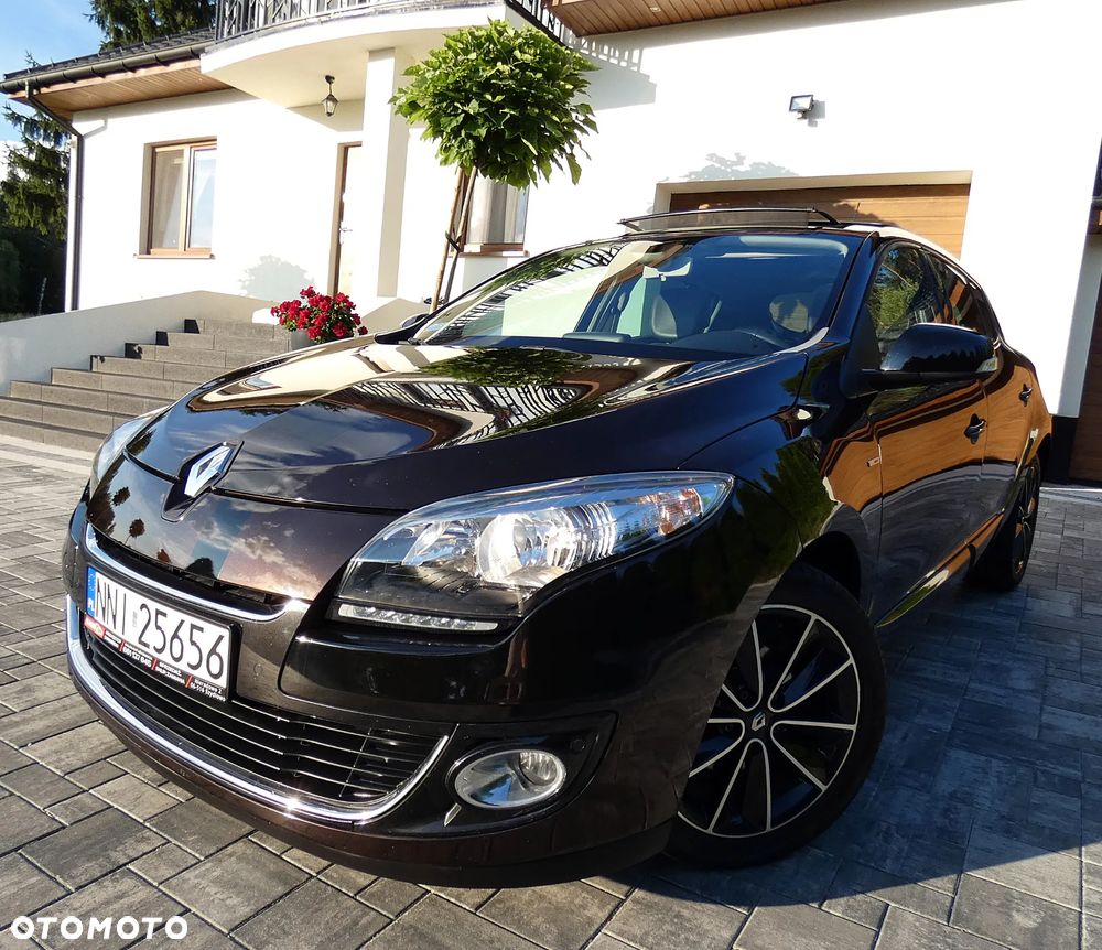 Renault Megane 1.5 dCi Dynamique EDC - 19