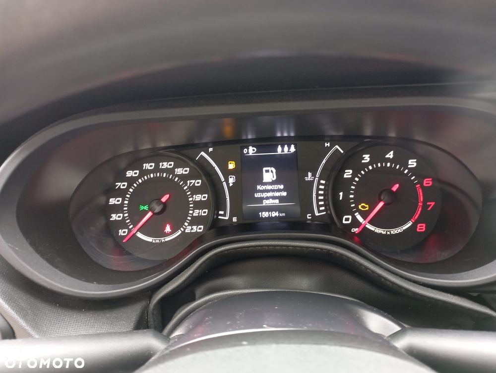 Fiat Tipo 1.4 16v Easy EU6d - 14