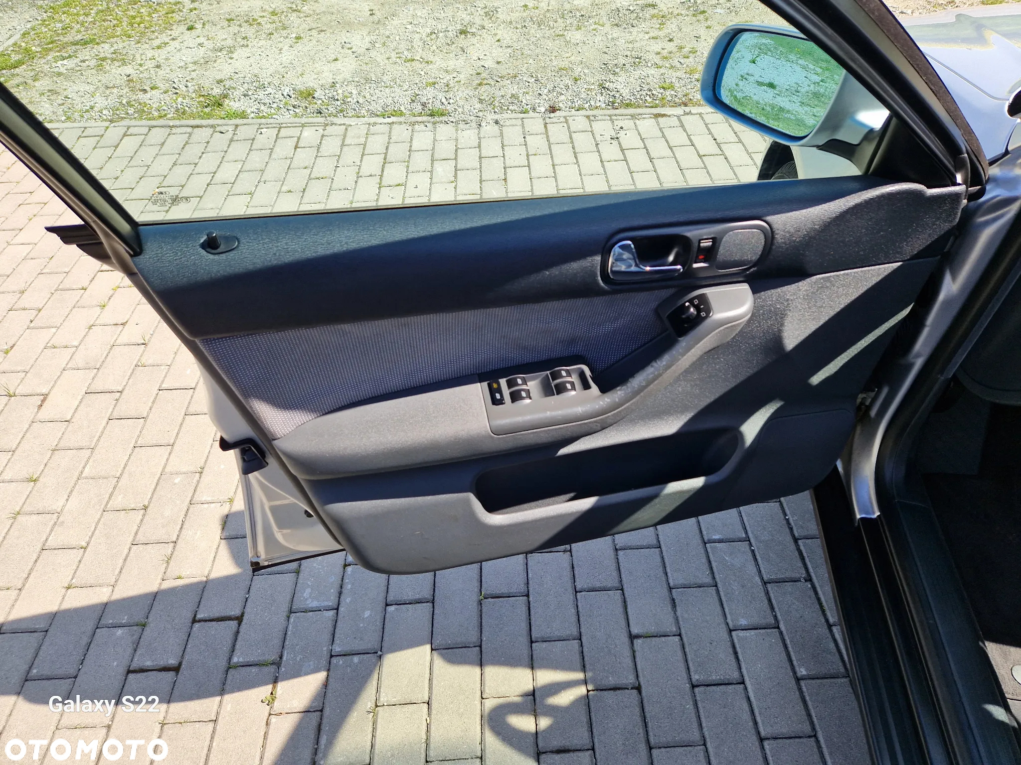 Audi A3 1.6 Ambiente Tiptr - 10