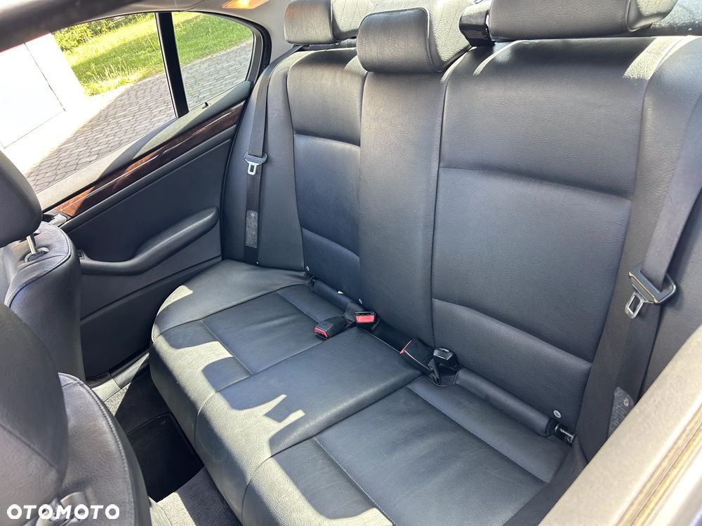 BMW Seria 3 - 26