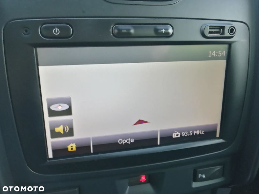 Dacia Duster 1.2 TCe Laureate S&S EU6 - 16