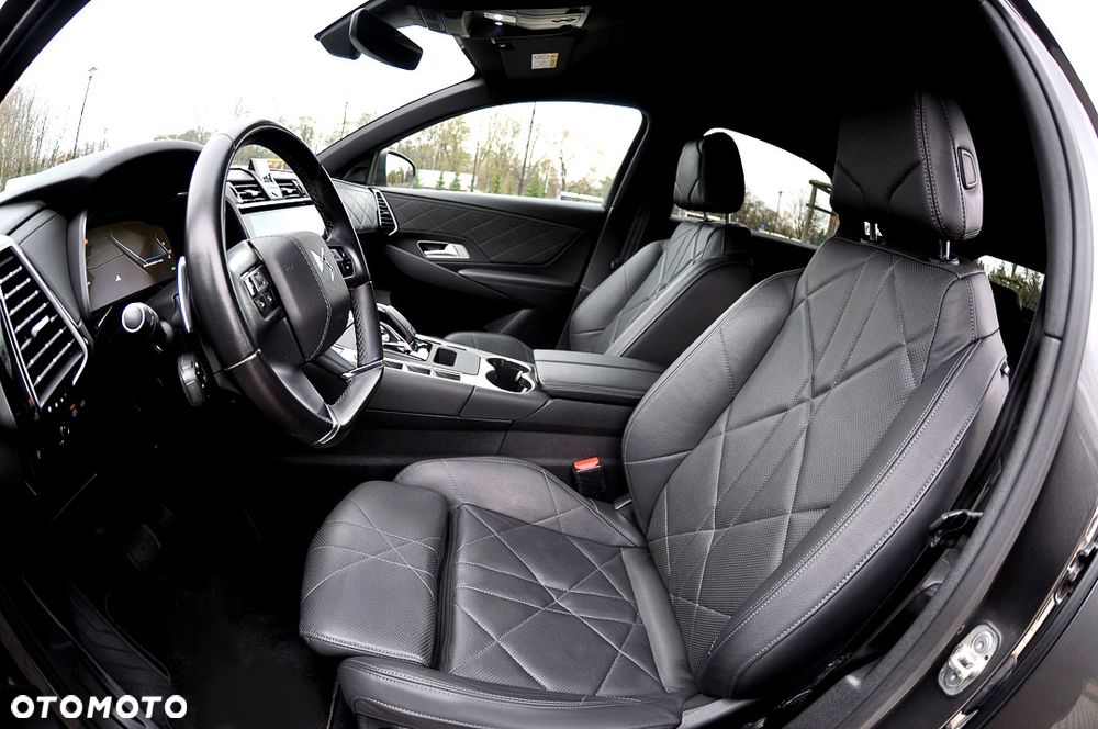 DS Automobiles DS 7 Crossback - 22