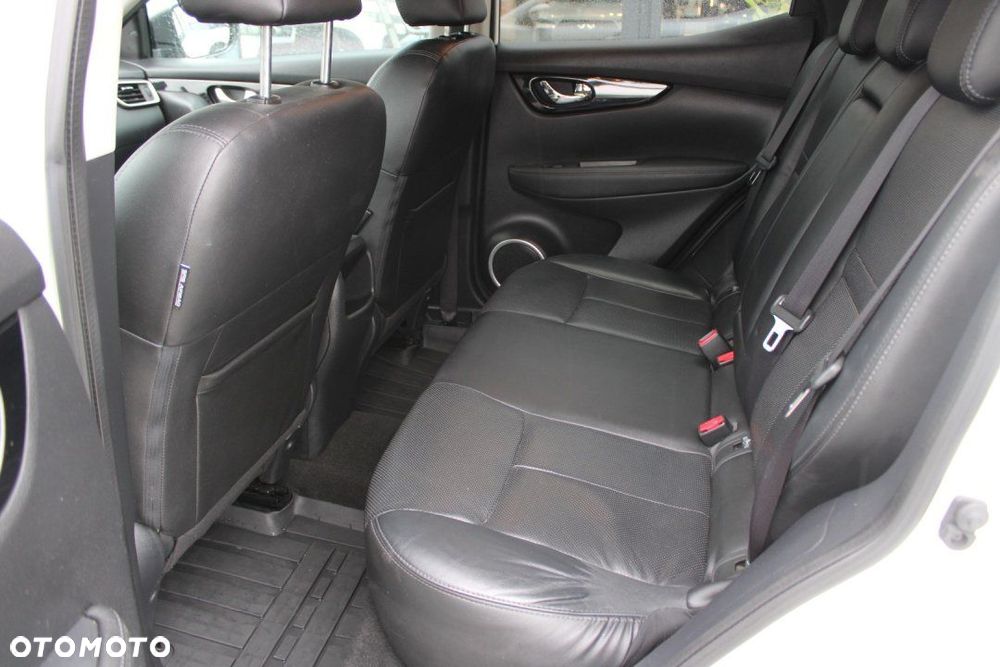 Nissan Qashqai - 20