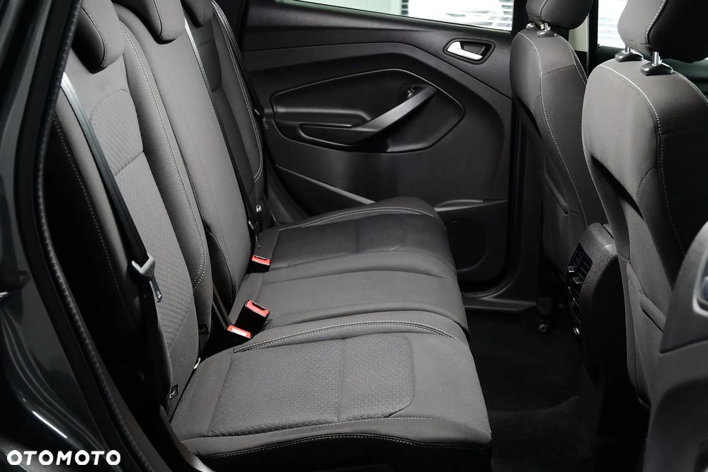 Ford Kuga 1.5 EcoBoost FWD Titanium ASS GPF - 23