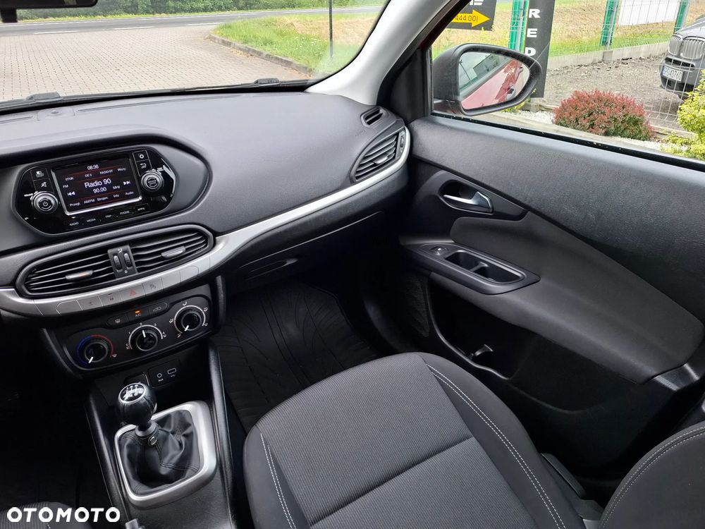 Fiat Tipo 1.4 16V More - 15