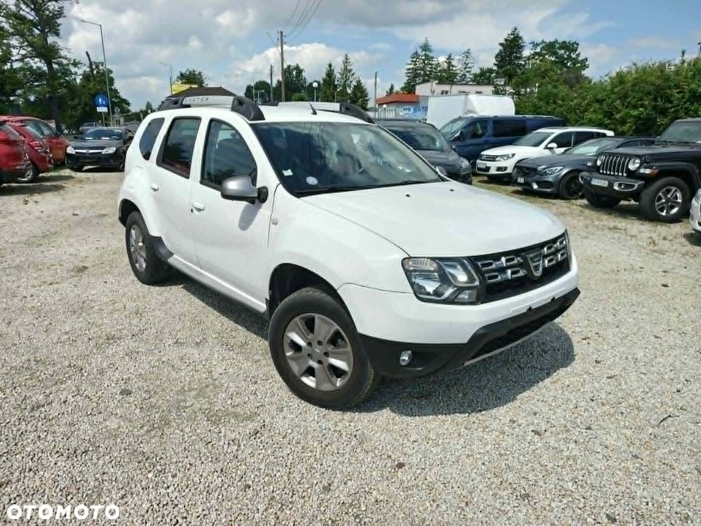 Dacia Duster TCe 125 2WD Comfort - 2