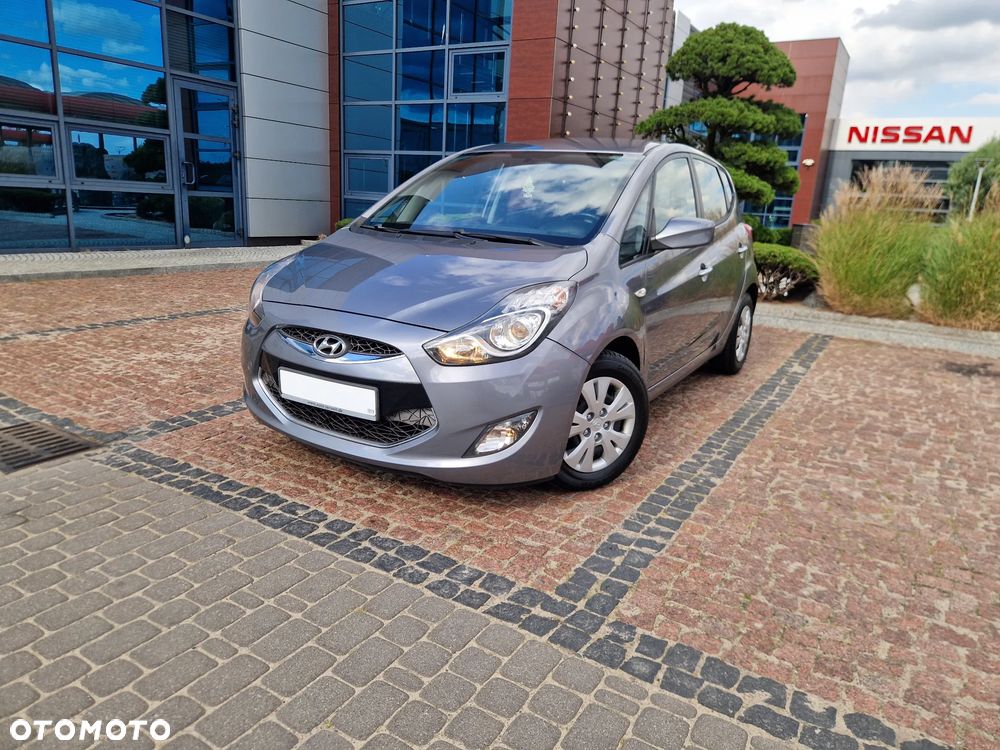 Hyundai ix20 1.6 Automatik Fifa World Cup Edition - 11