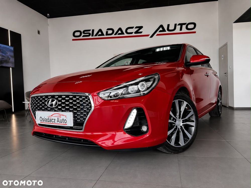 Hyundai i30 - 1