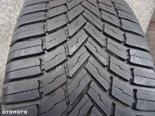 205/60/R16 96H Bridgestone Weather Control A005 - 1