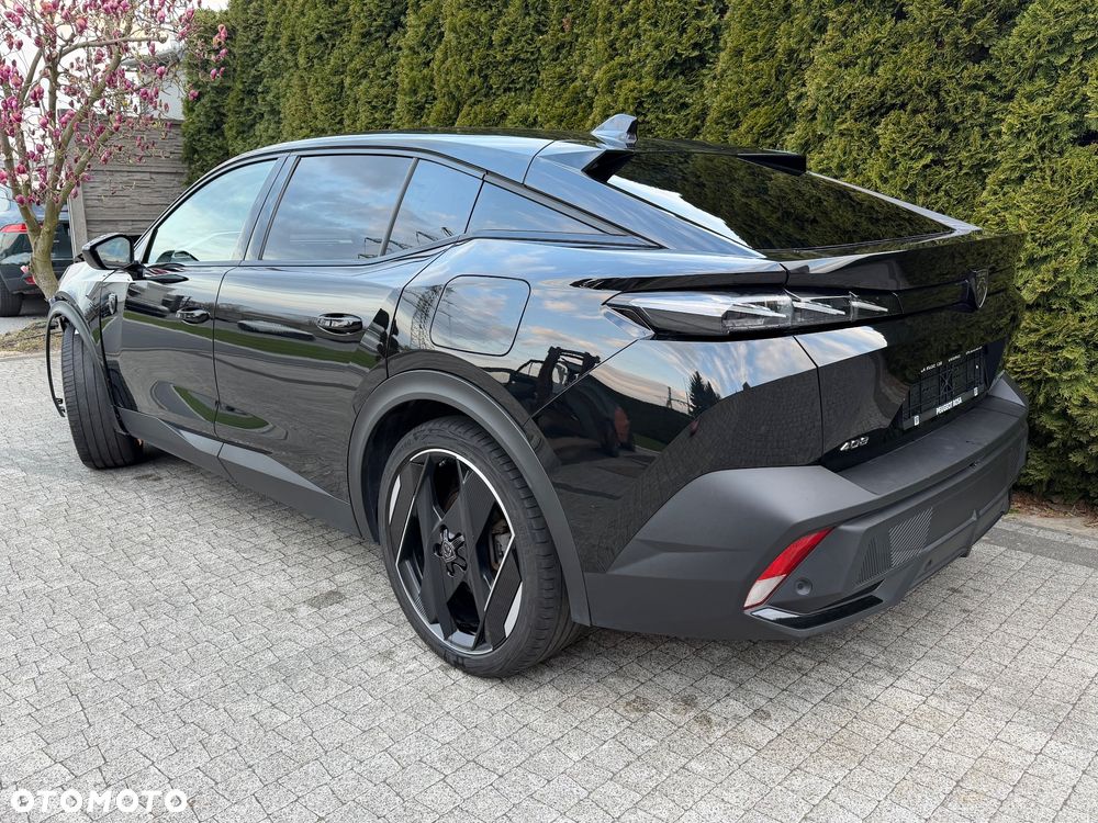 Peugeot 408 180 e-EAT8 GT - 10