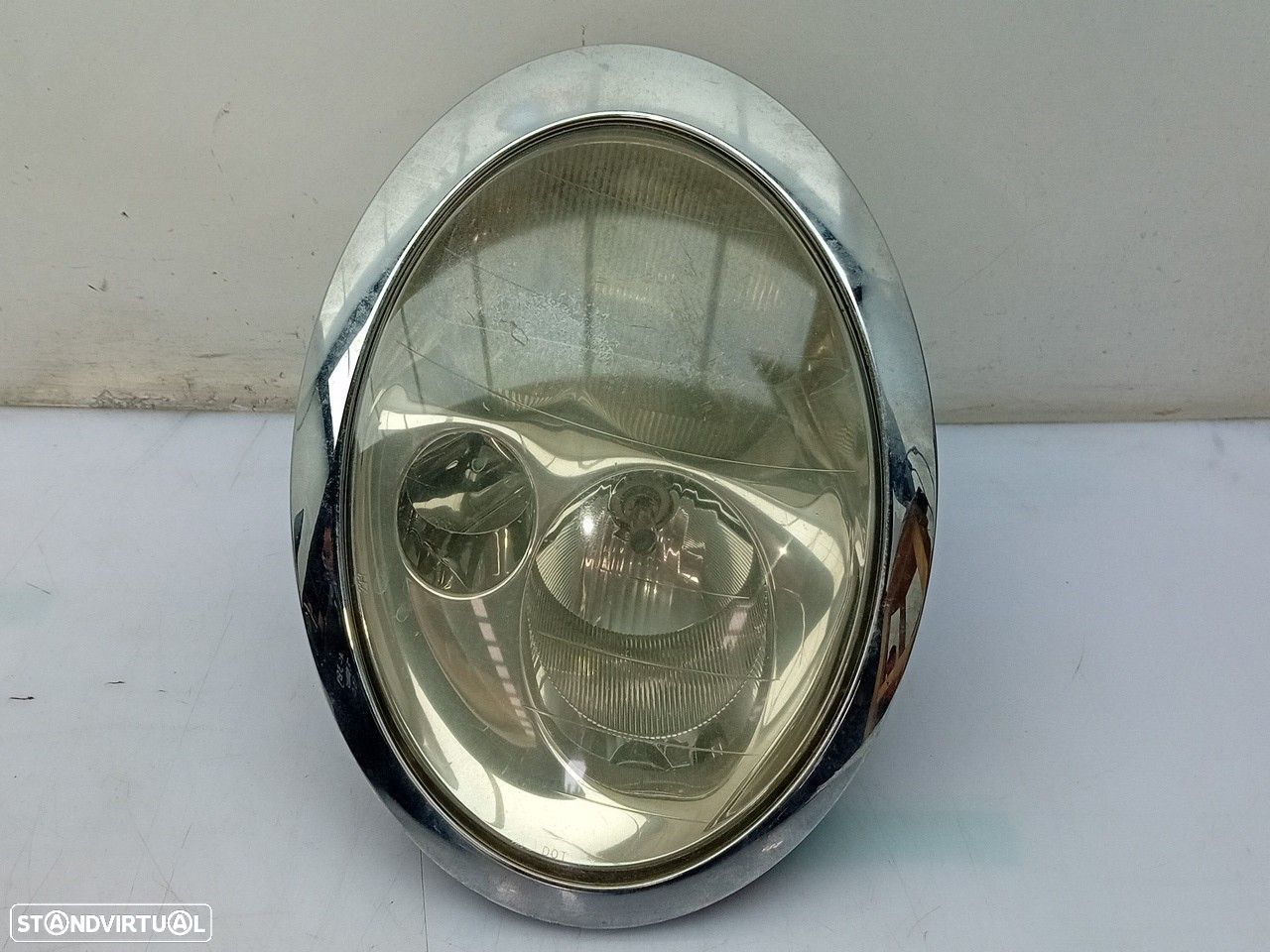 Ótica / farol direita MINI Mini (R50, R53) - 1