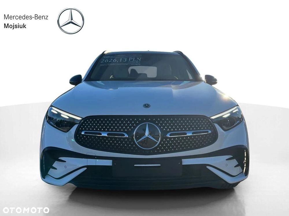 Mercedes-Benz GLC - 2