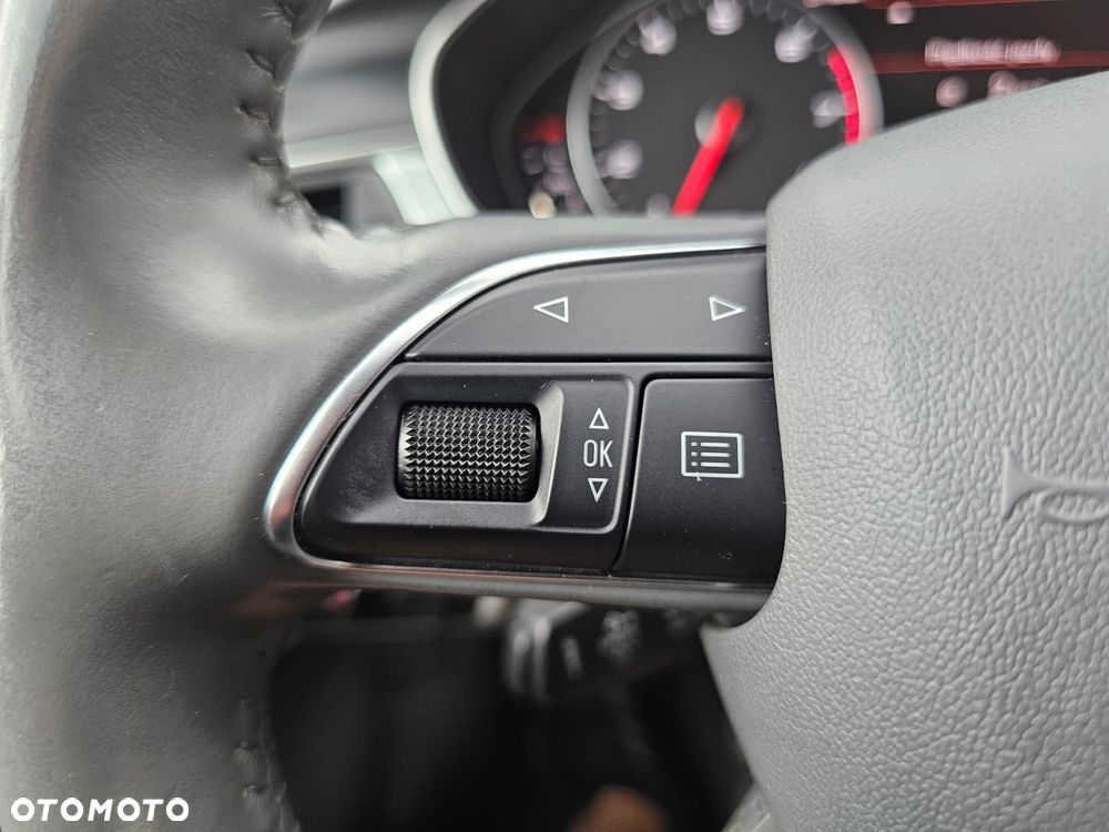 Audi A6 Avant - 28