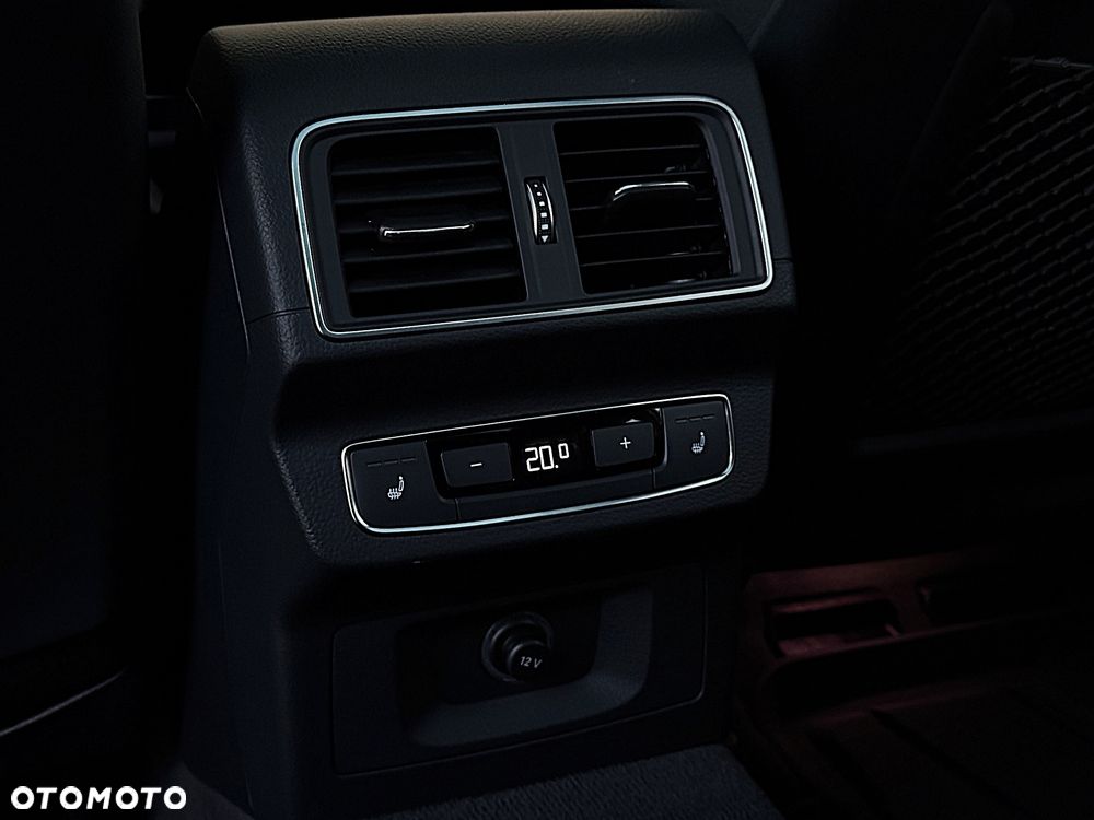 Audi Q5 2.0 TFSI Quattro S tronic design - 17