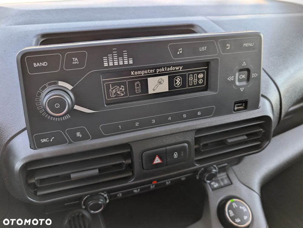 Citroën Berlingo - 29