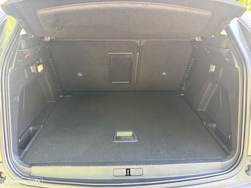 Peugeot 3008 BlueHDi 130 Stop & Start EAT8 Active Pack - 25