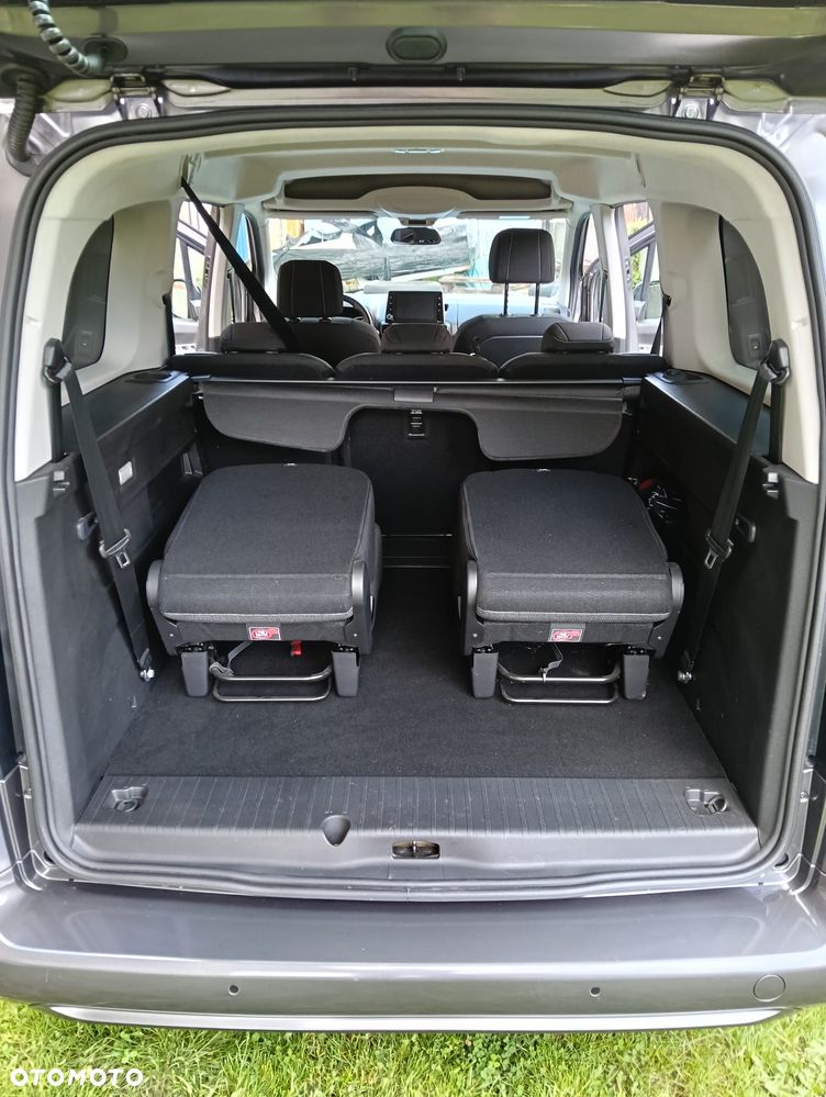 Toyota Proace City Verso Long 1.5 D-4D Business - 9