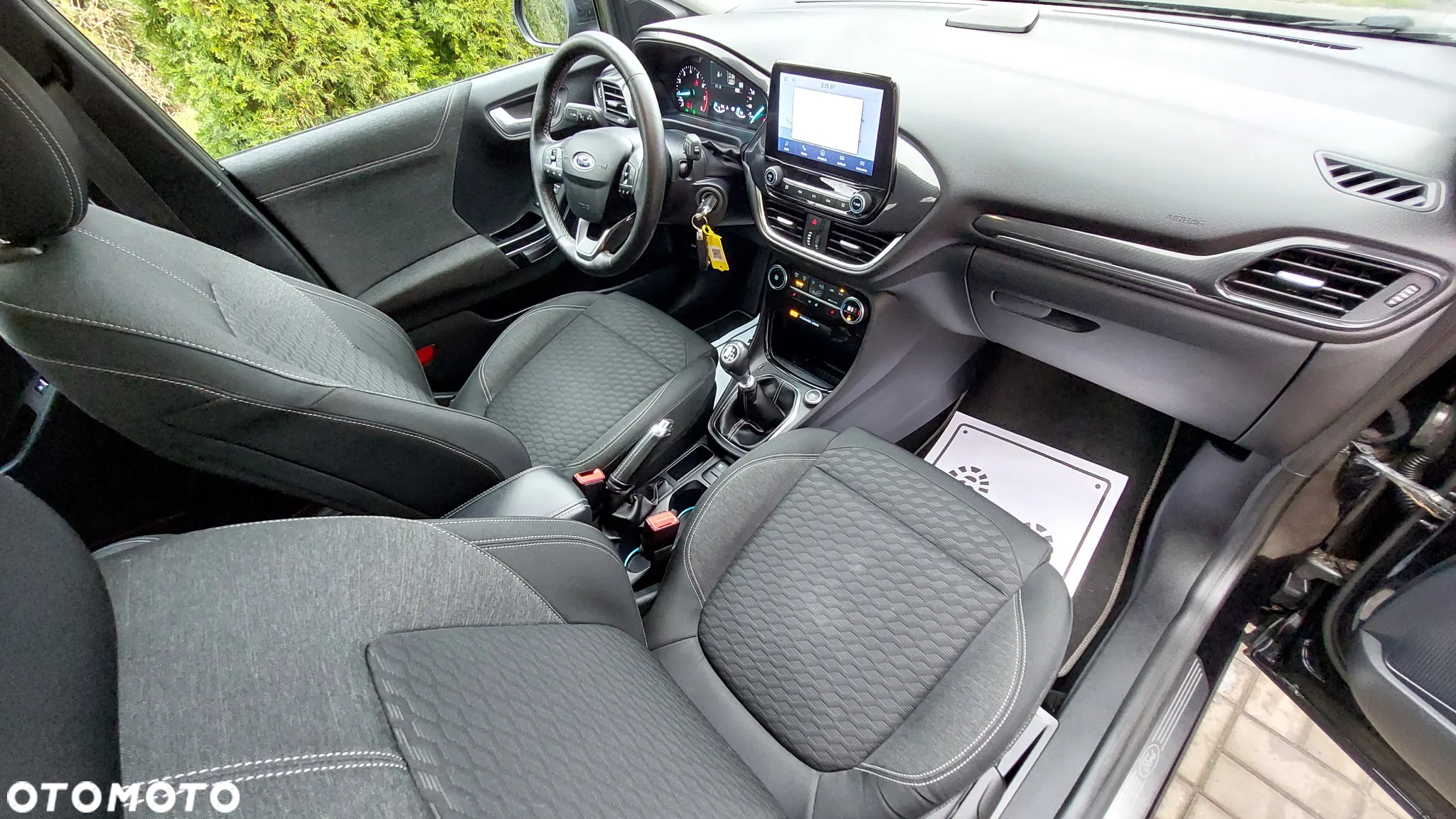 Ford Puma 1.0 EcoBoost Titanium - 18