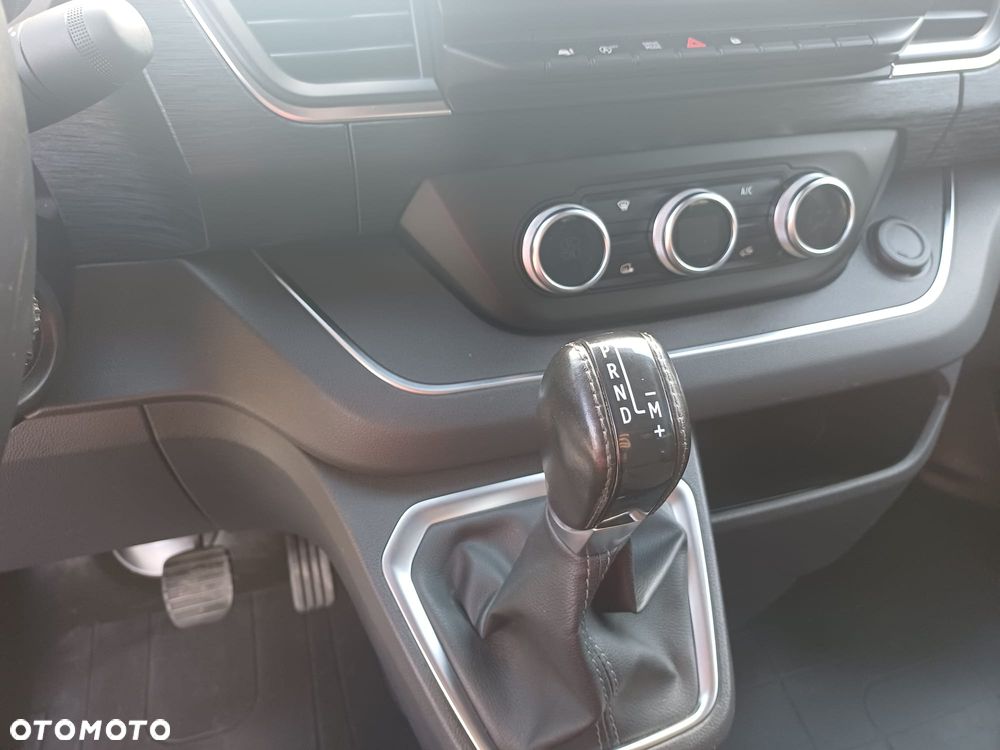 Renault RENAULT TRAFIC AUTOMAT 170KM - 22
