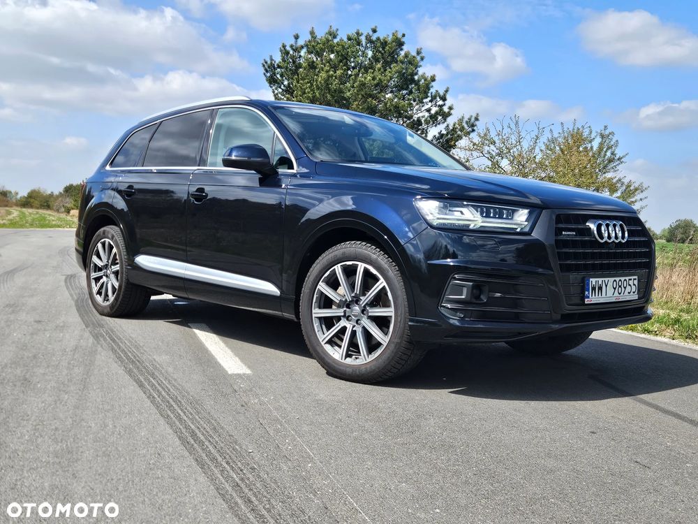 Audi Q7 - 3