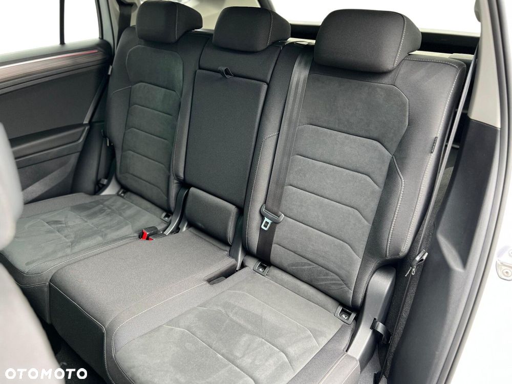 Volkswagen Tiguan Allspace 2.0 TDI 4Mot Elegance DSG - 21