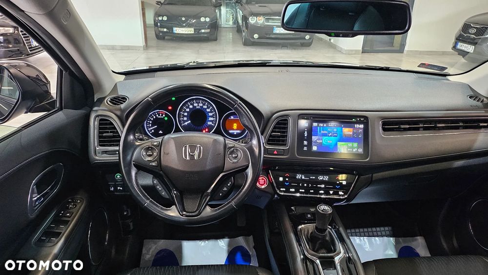 Honda HR-V 1.5 Executive (ADAS) - 31