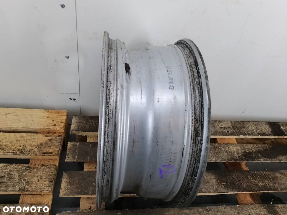 FELGA ALUMINIOWA 16 BMW E87 6783628 - 6